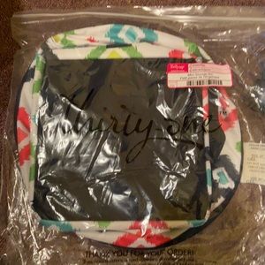 Thirty One mini storage bin